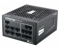 Seasonic Prime 750W 80 Plus Platinum - 399205 - zdjęcie 2